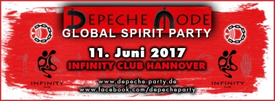 Depeche Mode Hannover Tickets